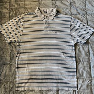 Vans men’s polo shirt